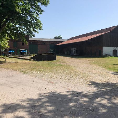 Gaestezimmer Vermietung Reinstorf Reinstorf (Uelzen) Exterior foto