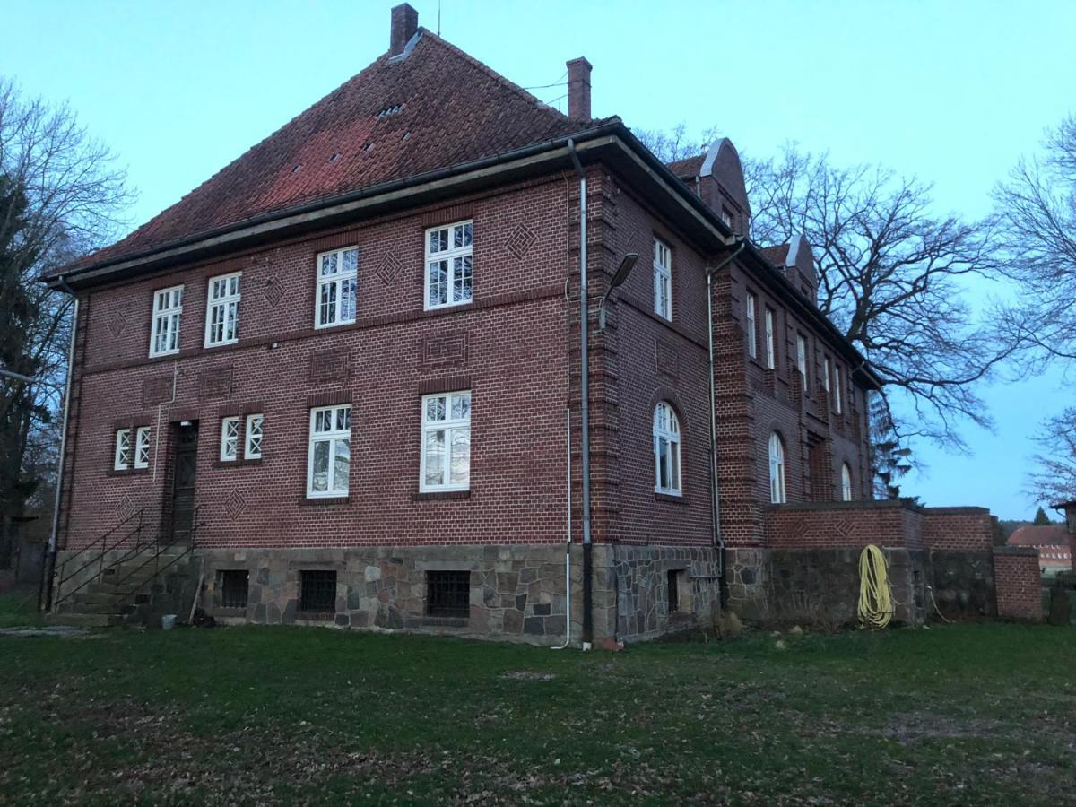 Gaestezimmer Vermietung Reinstorf Reinstorf (Uelzen) Exterior foto