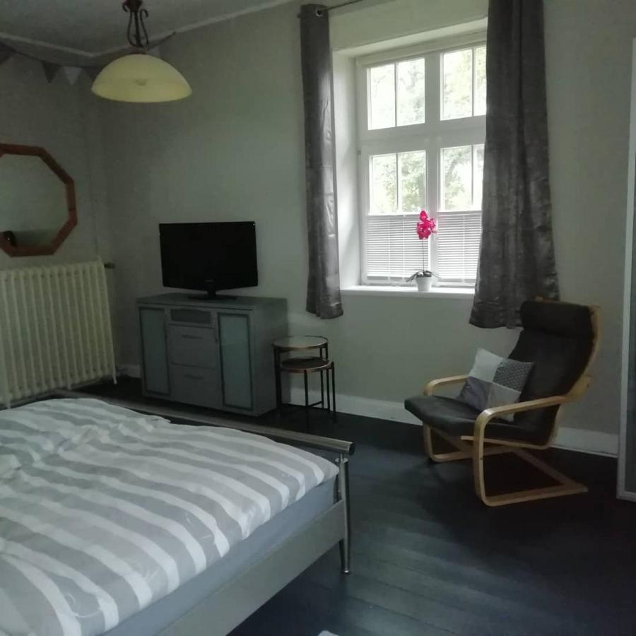 Gaestezimmer Vermietung Reinstorf Reinstorf (Uelzen) Exterior foto