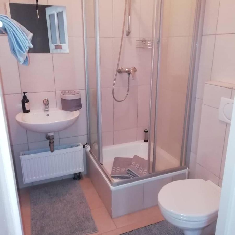Gaestezimmer Vermietung Reinstorf Reinstorf (Uelzen) Exterior foto