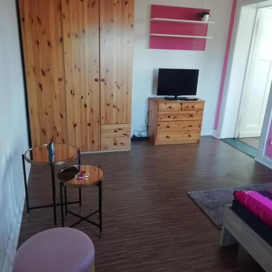 Gaestezimmer Vermietung Reinstorf Reinstorf (Uelzen) Exterior foto